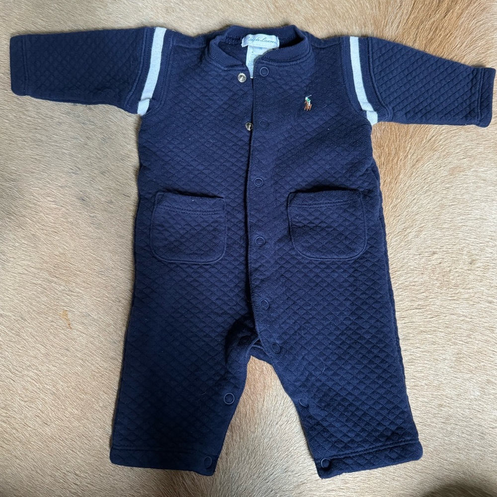 Ralph Lauren 3 months